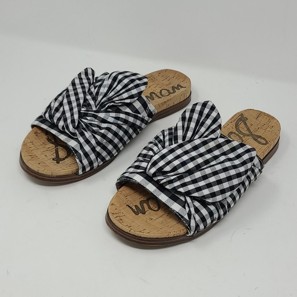 sam edelman heidi sandal